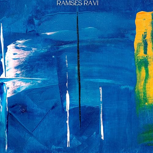 Ramses Ravi