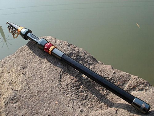 Ty 2 4m 7 87ft Portable Telescope Fishing Rod Travel | Desertcart Belize
