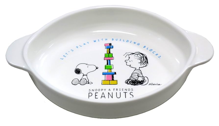 セトクラフト　SNOOPY スヌーピー 陶器製ミニ電気コンロ セトクラフト スヌーピー 陶器製ミニ電気コンロ