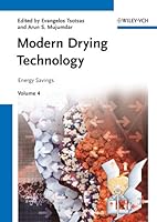 Algopix Similar Product 17 - Modern Drying Technology Volume 4