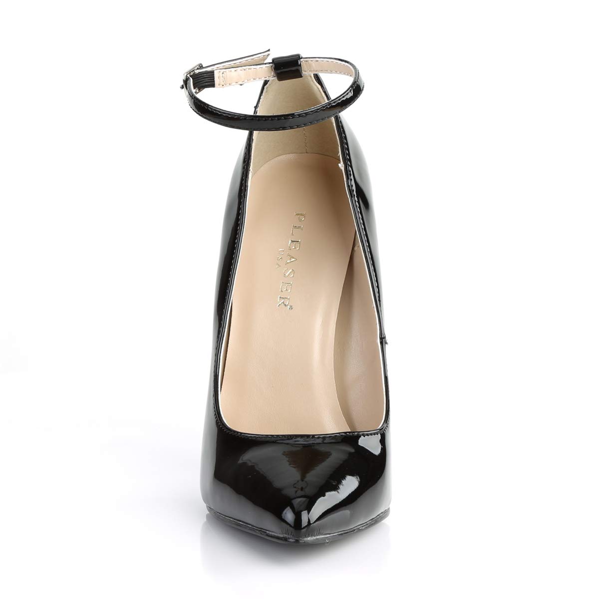 Pleaser - Devious Sexy-23, Cinghia alla Caviglia. Donna