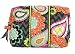 Vera Bradley Luggage Women's Large Cosmetic Ziggy Zinnia