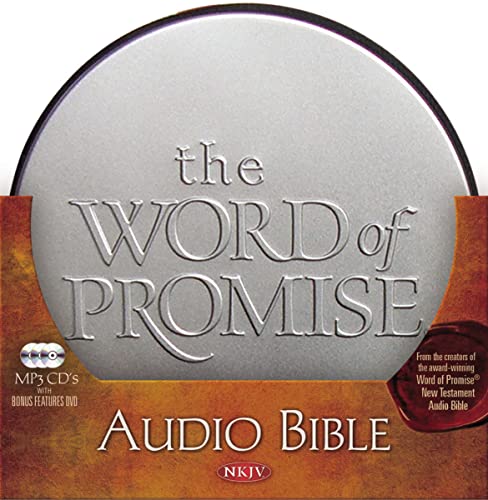 The Word of Promise