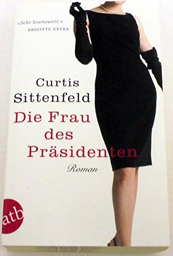 Die Frau des Präsidenten [German] 3746627303 Book Cover