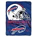 NFL Buffalo Bills "Prestige" Raschel Throw Blanket, 60" x 80"