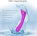 AGHPDH Vibrator Woman Erotic Toys Sex Couple Big Dildo Sucking Clit Female 10 Modes pro 2 sùcciønadør Ṽiḇráḑòraḑòr Ṃújēr (Purple-ai05) (Púrpura-ai05)