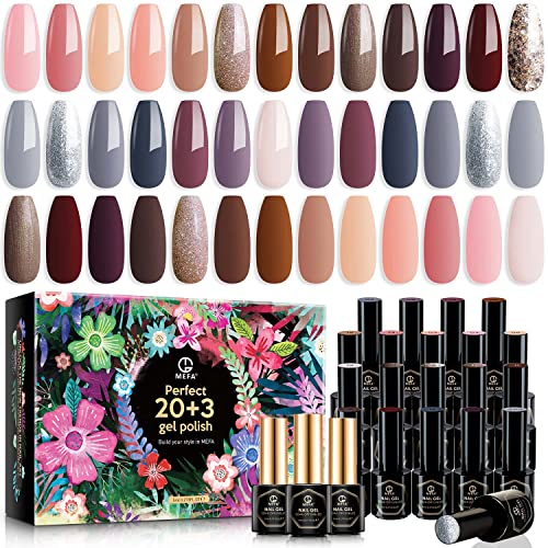 Nude gel nail polish, Nude gel polish, Gel polish nude, Nude gel nails