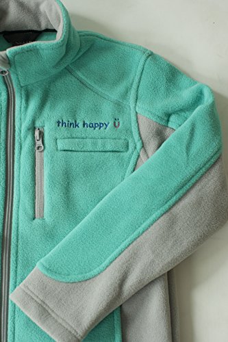 Cozy Fleece - Boys - Chemotherapy Clothing Teal2