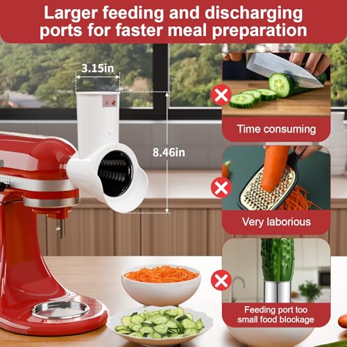 Slicer-Shredder-Attachment-for-KitchenAid-Stand-Mixer-Cheese-Grater-Vegetable-Slicer-with-3-Blades-Salad-Maker-Attachment-for-Kitchen-aid-Dishwasher-Safe-Food-Slicer-for-Grating-and-Slicing
