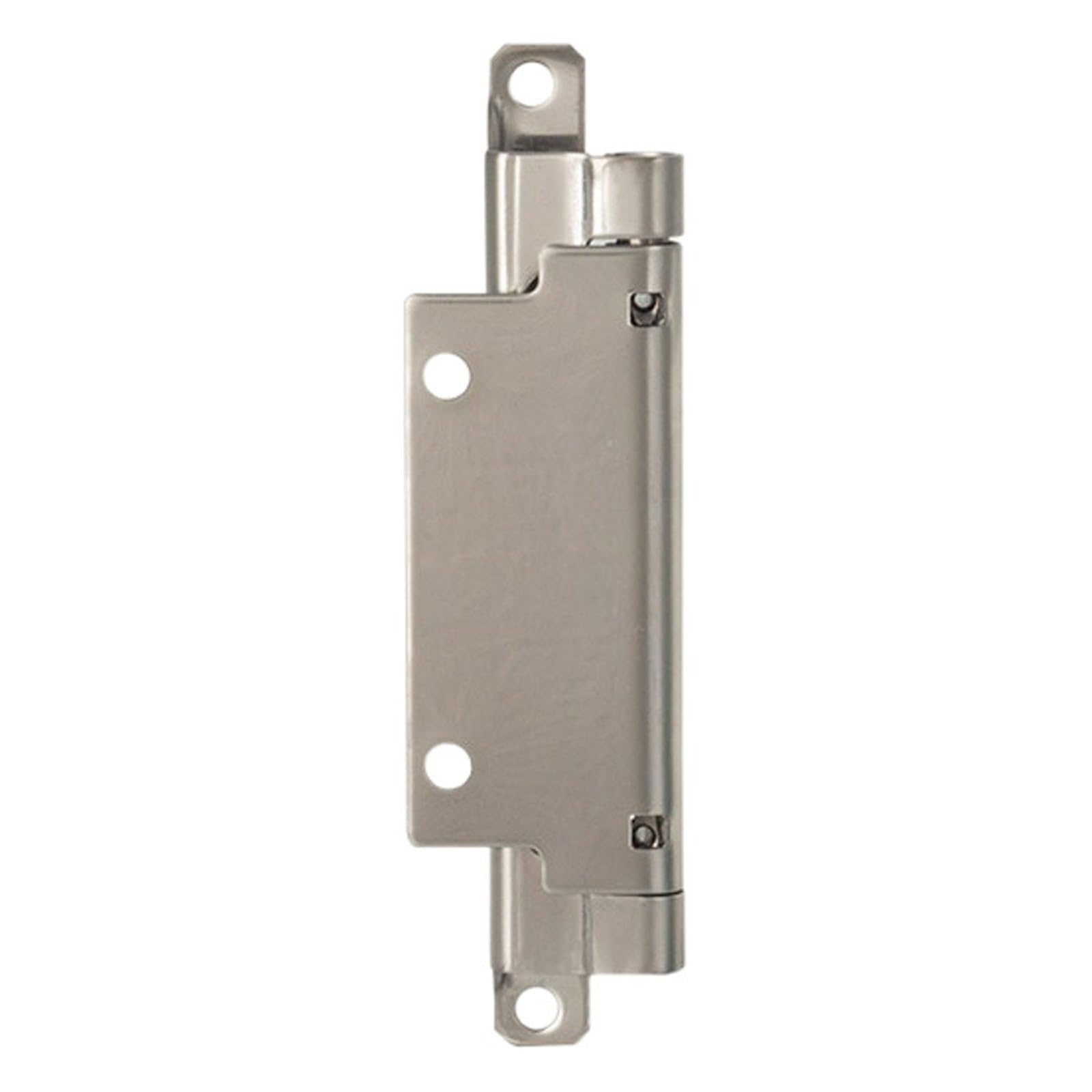 Charnière Hl034-2 en acier inoxydable industriel pour équipement lourd
