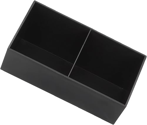 Miniatura 1 de Organizador de estación de café, soporte para bolsitas de té, caja de barra de café, contenedor de almacenamiento de azúcar, caja de papelería de