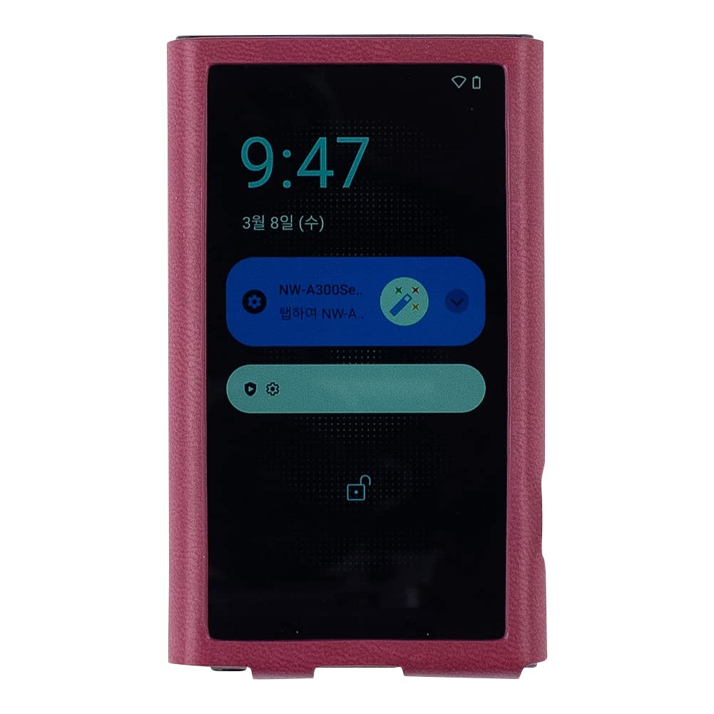 SONY - ☆かげ☆ SONY NW-A105 と MITERのケースセット Amazon.co.jp: に適合する SONY ソニーNW-A100 NW-A105ケース