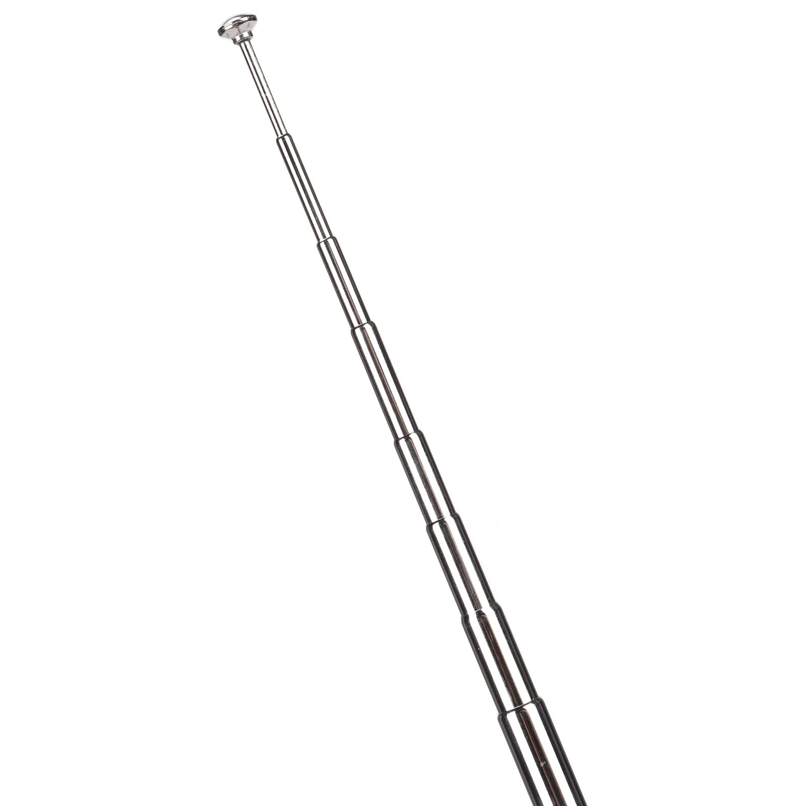 a Banda di Frequenza Aeronautica 118-136 MHz Femmina SMA Adatta per SHX-8800 SHX-8600.