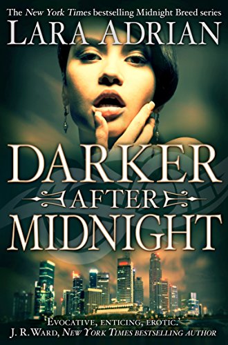 Télécharger Darker After Midnight (Midnight Breed Book 10) (English Edition) PDF Ebook En Ligne