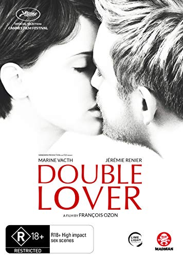 El amante doble thriller psicológico importado para noches de cine en versión original 2