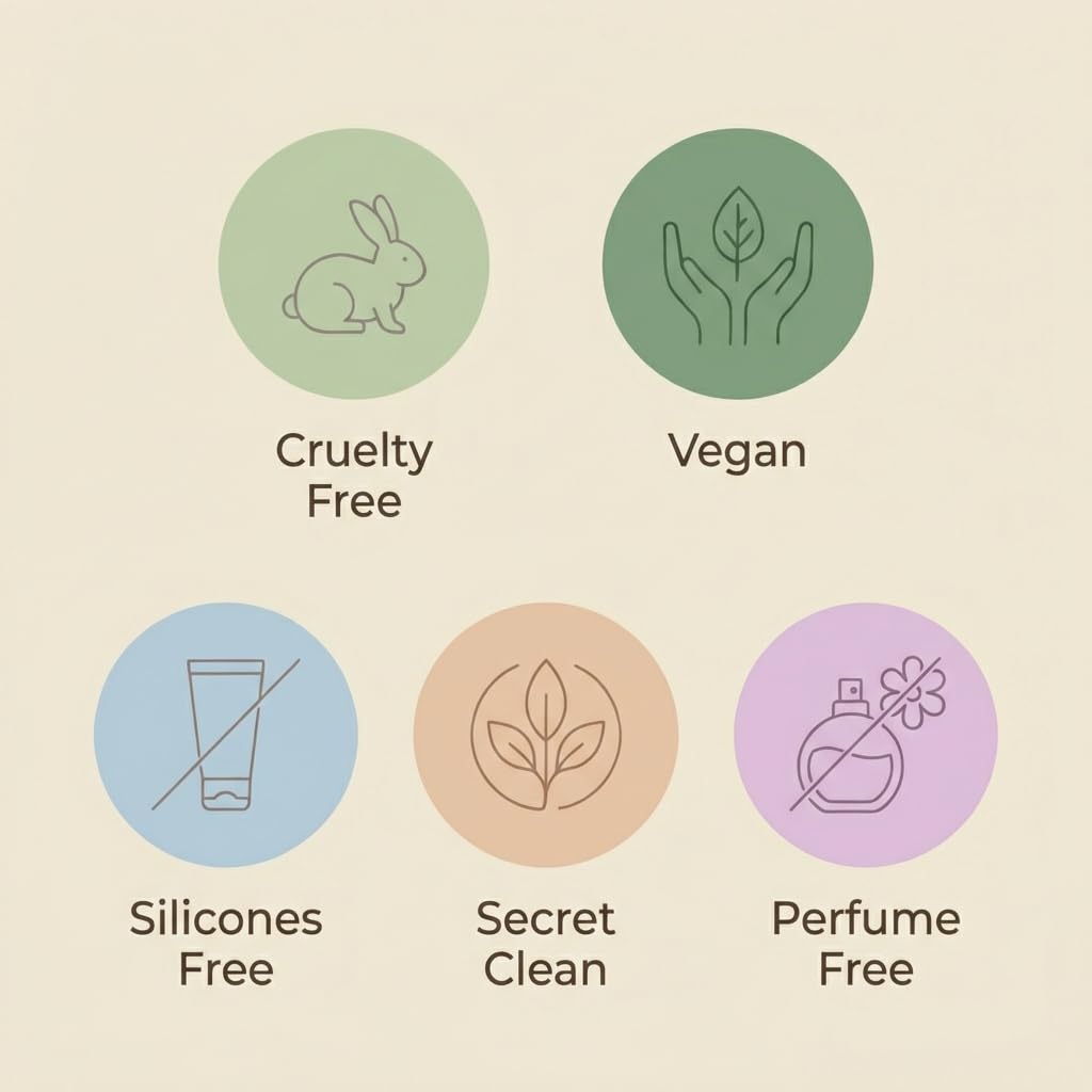 SEACRET Minerals Bio Skin Glow Eye Concentrate, Deeply Hydrating Eye Cream, Reduces the Appearance of Wrinkles and Dark Circles, 0.5 Fl Oz / 15 ml - Image 7