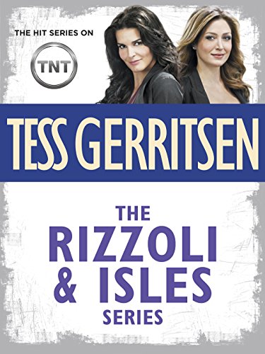 The Rizzoli & Isles Series 10-Book Bundle