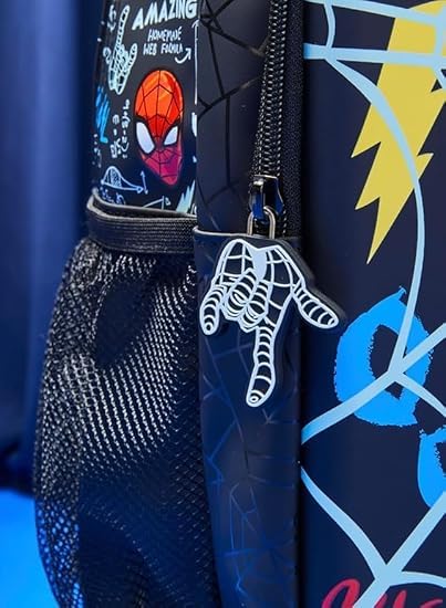 Image of school bag