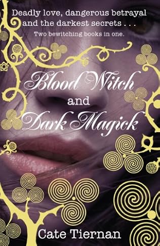 Get Cate Tiernan Wicca Series Images