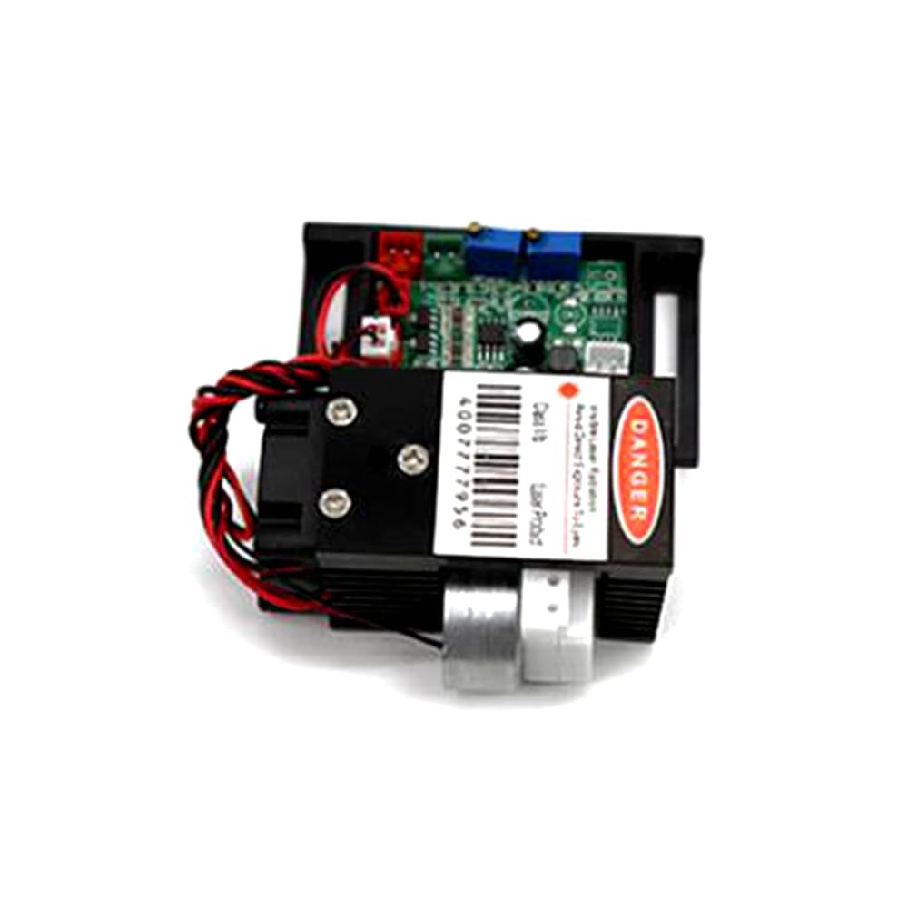 650nm Multi Haz de Luz Láser Rojo Módulo 12V etapa Barra de Iluminación KTV