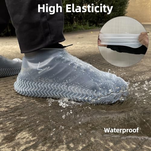 Waterproof Shoe Cover Reusable