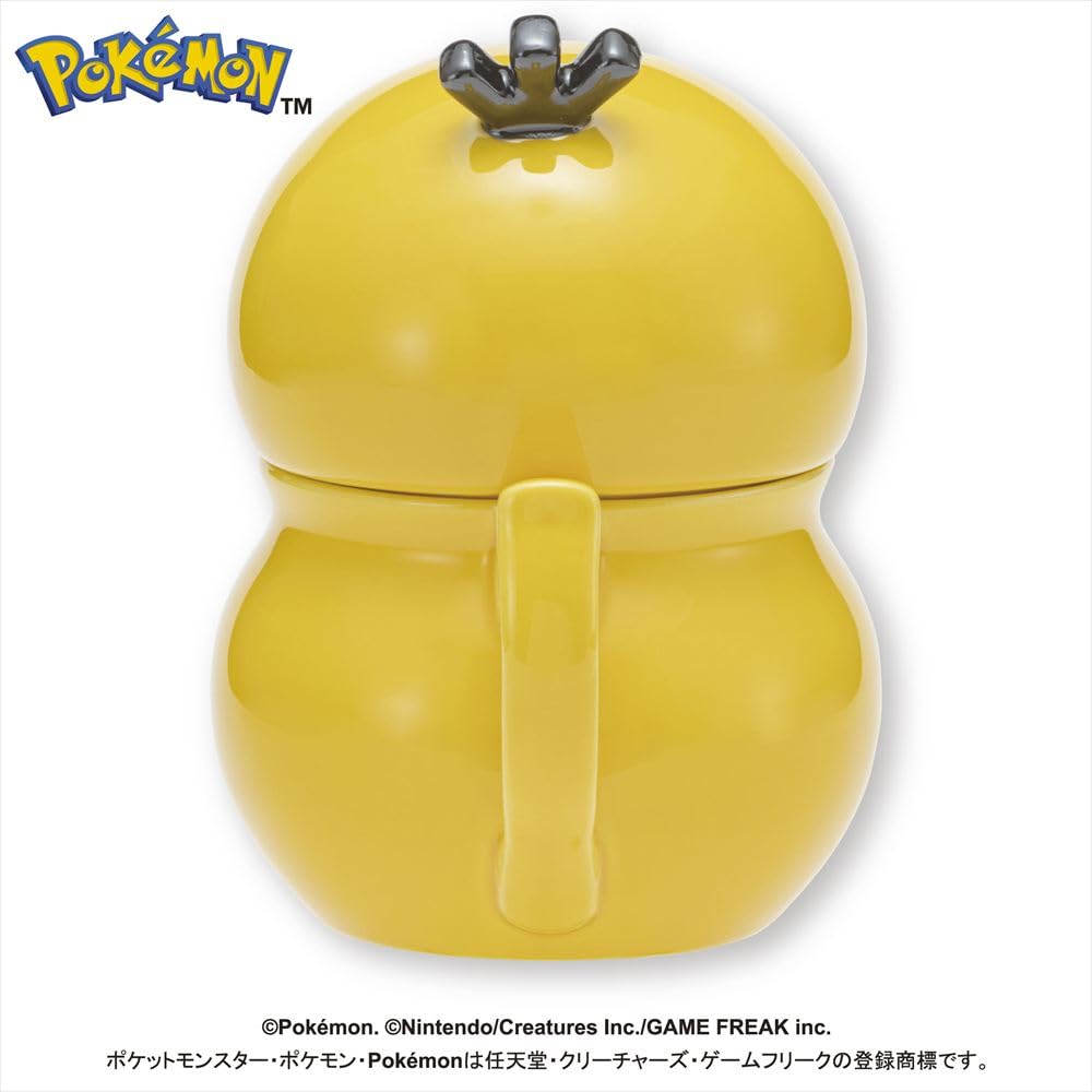 Amazon.co.jp: エンスカイ ポケットモンスター コダックじょうろ風