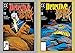 DC Comics: Detective Comics: The Complete Covers Vol. 3 (Mini Book)