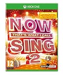 Now That's What I Call Sing 2 (Solus) (Xbox One)