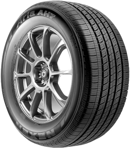 Nexen Aria AH7 All- Season Radial Tire-215/70R16 100H