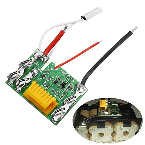 TalentCell Rechargeable 36W 12V/3000mAh Lithium Ion Battery Pack, 12V