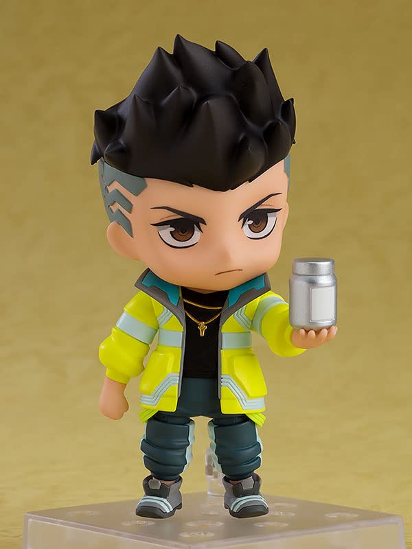 ねんどろいど　４体 ねんどろいど 四月一日君尋
