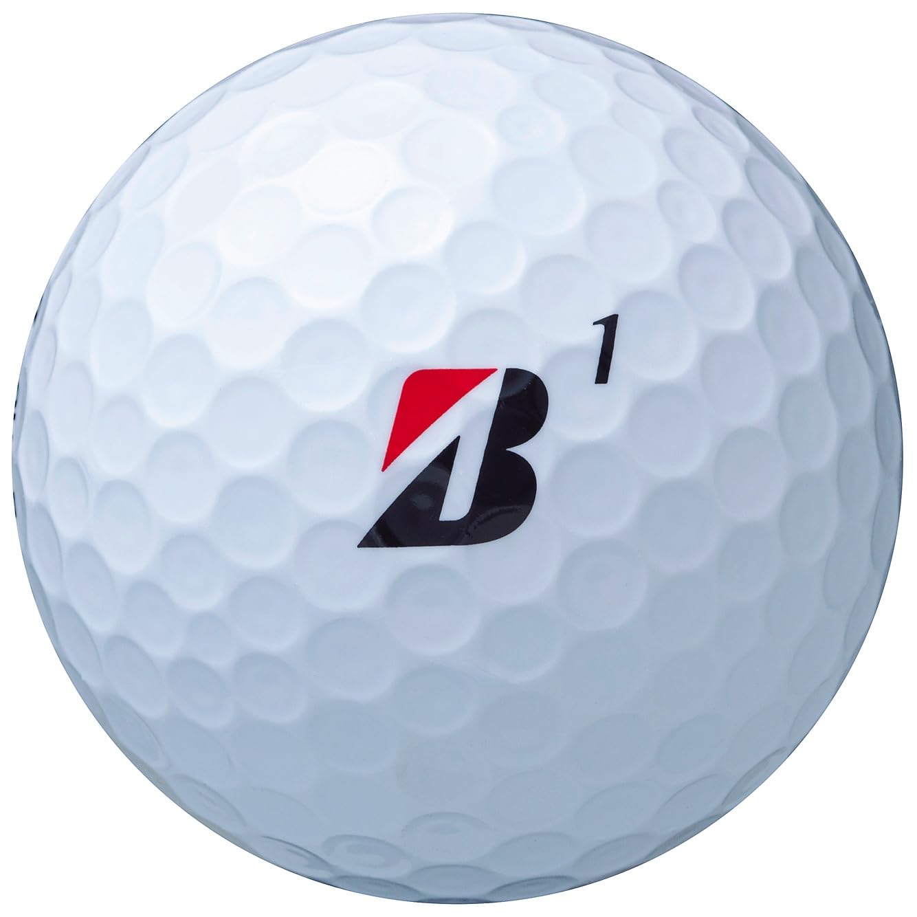 Amazon.co.jp: BRIDGESTONE(ブリヂストン)ゴルフボール TOUR B XS 2024