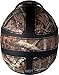 Raider Ambush Mossy Oak Unisex-Adult MX Off-Road Helmet (Break-Up Infinity Camo, XX-Large)
