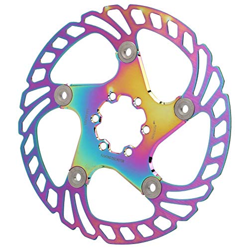 Bike Disc Brake Rotor - Image 2