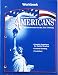 The Americans: Workbook Grades 9-12 Reconstruction to the 21st Century