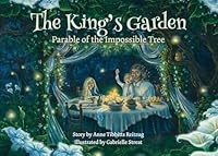 The King's Garden 1788155912 Book Cover
