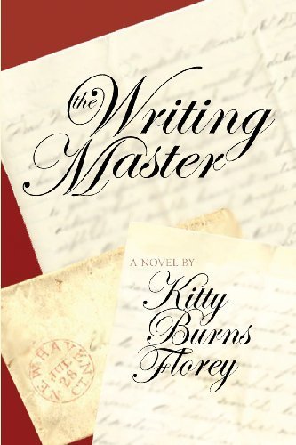 The Writing Master by Florey, Kitty Burns (2013) Paperback