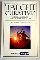 Tai Chi Curativo 8479018321 Book Cover