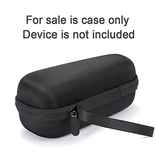 Hard Case Reisetasche für Braun Series 3 3040s 3010BT 3020 3030s 300s, Braun Series 5 5030s 5147s WF2s 5090cc 5050cc Herren Elektrorasierer. (Gerät und Zubehör sind nicht enthalten) - Schwarz - Image 7