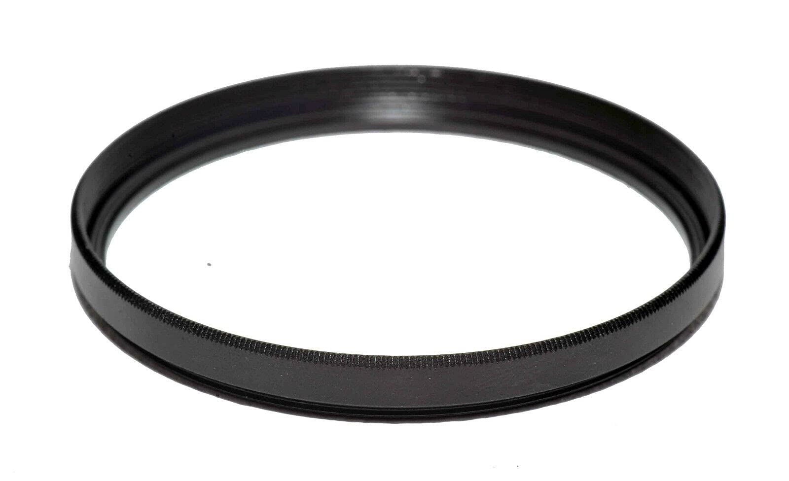 Kood Men's 77Mm Spacer Ring 77-77Mm Metal Spacing Ring