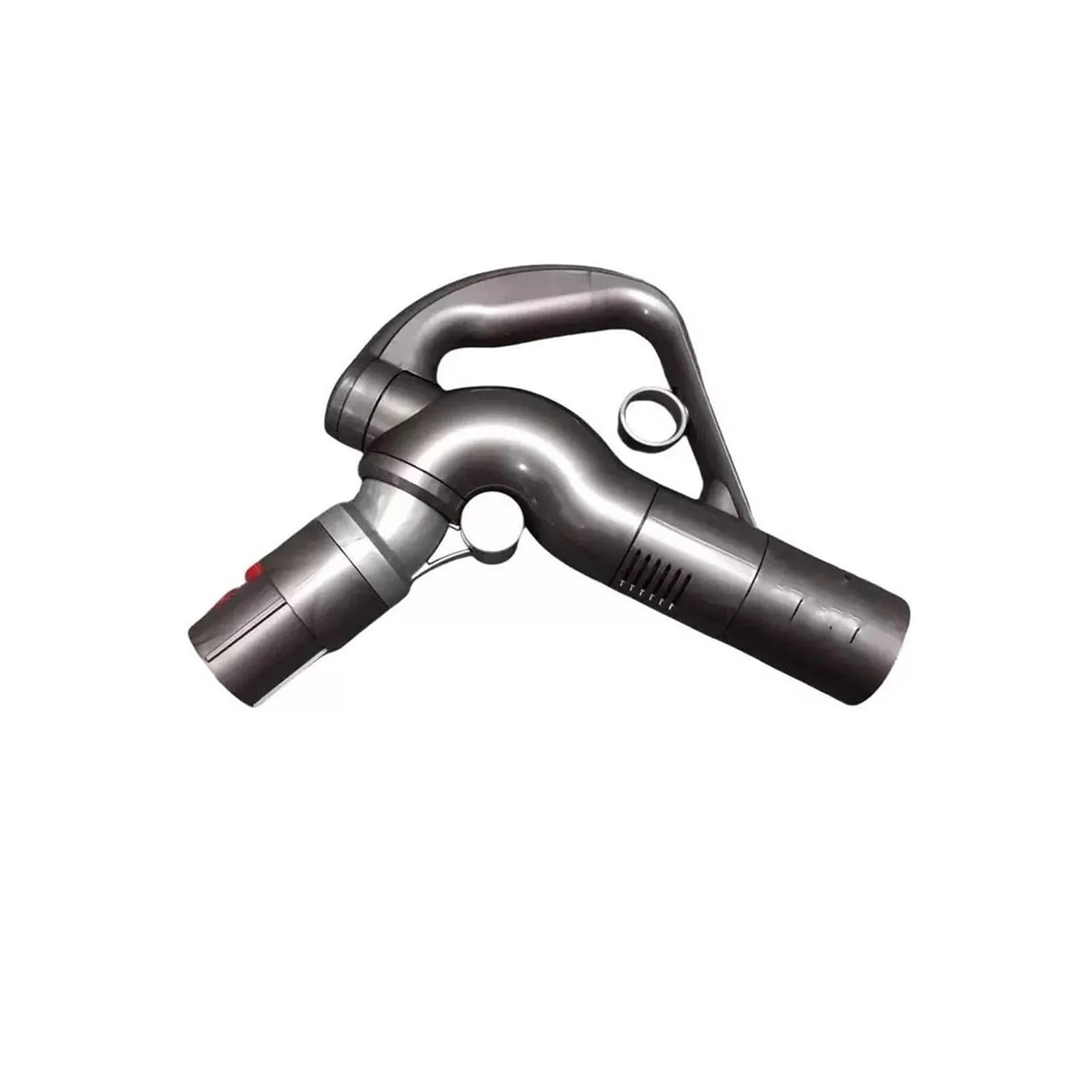 EEZII Wand Handle 967373-01,Handle Tube Grip Holder,compatible For Dyson, CY22 Cy23 Cy28 Vacuum Cleaner