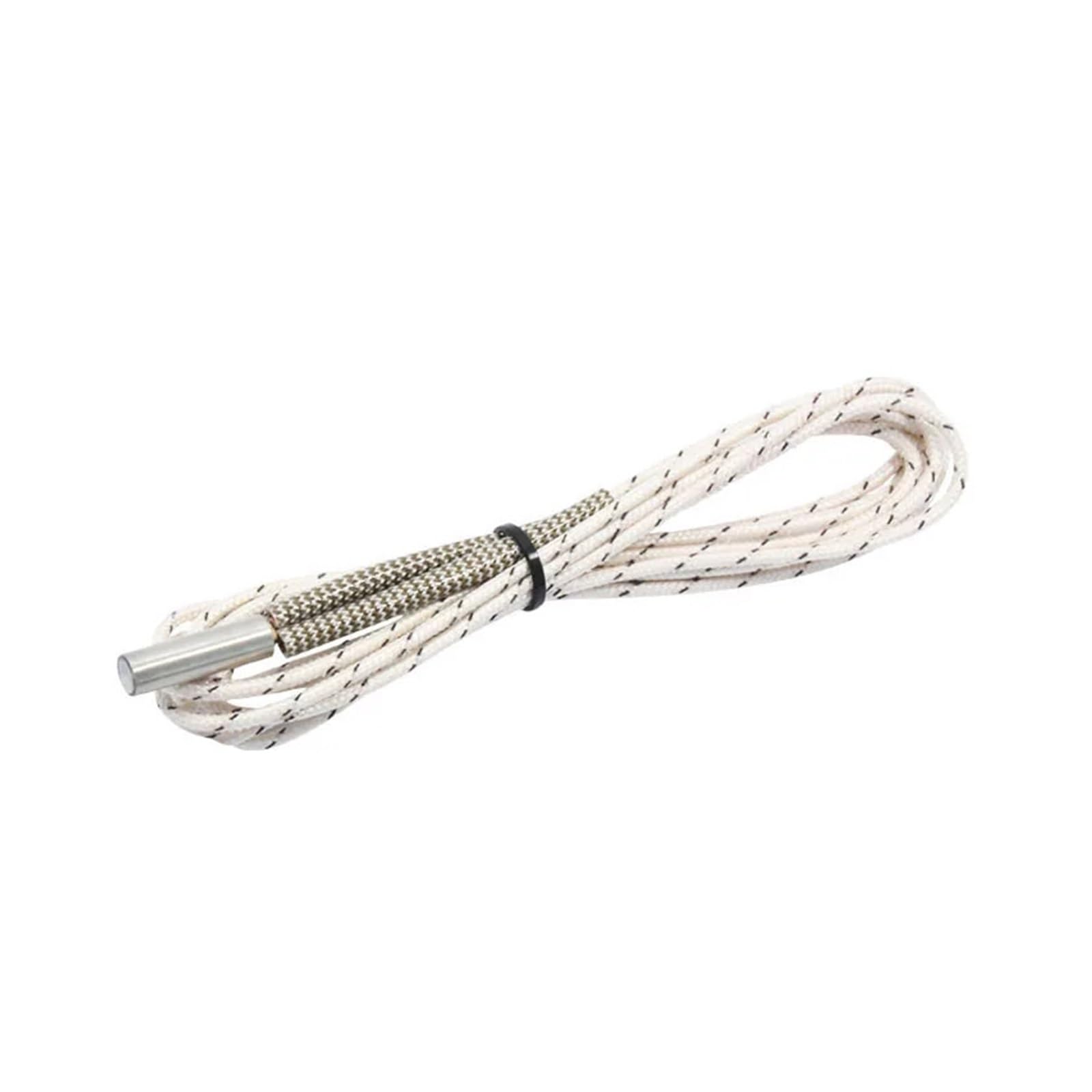 24V 50W Heizpatrone 6x20mm for 3D-Drucker(50W 2M Wire)
