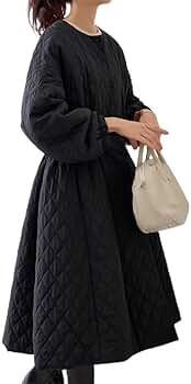 BEARDSLEY バルーン袖キルトコート 袖バルーンキルトコート （その他アウター）｜BEARDSLEY