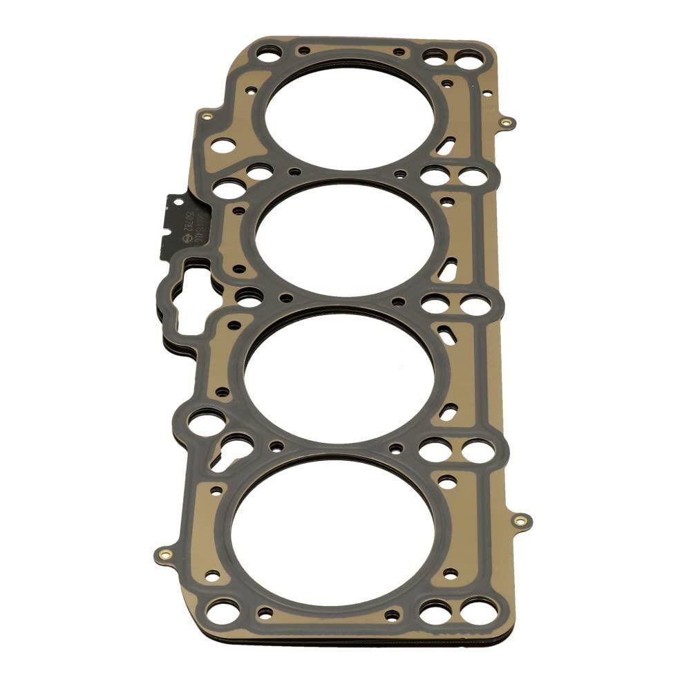 Grosor de la junta de culata 1,47 mm VIC-25462 compatible con CITROEN C3 II 1.1 1996 1997 1998-