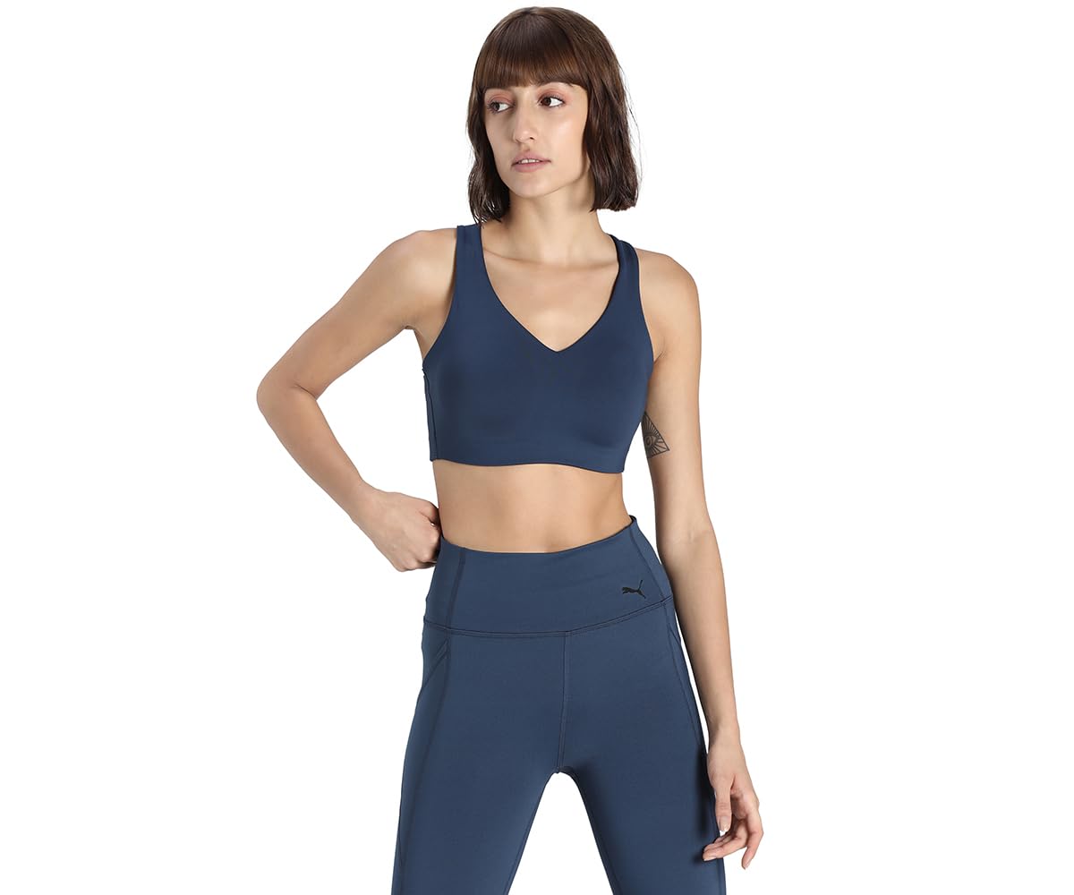 Puma High Impact to The Max Bra