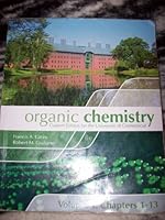 Organic Chemistry 0077460650 Book Cover