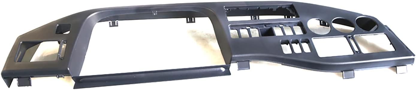 New Instrument Panel Left Cover LHD Door Left-Hand Drive for Mercedes Benz Sprinter 901 902 903 904 1995-2006 OEM A9016890739 9016890739