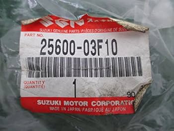 Amazon | 新品 スズキ 純正 バイク 部品 イナズマ400 シフト