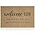 JJUUYOU Welcome Mats for Front Door Outdoor Entry Welcome Ish Depends Who You are Doormat Non Slip Rubber Mat for Home Indoor Farmhouse Funny Kitchen Mats Patio Full Brown
