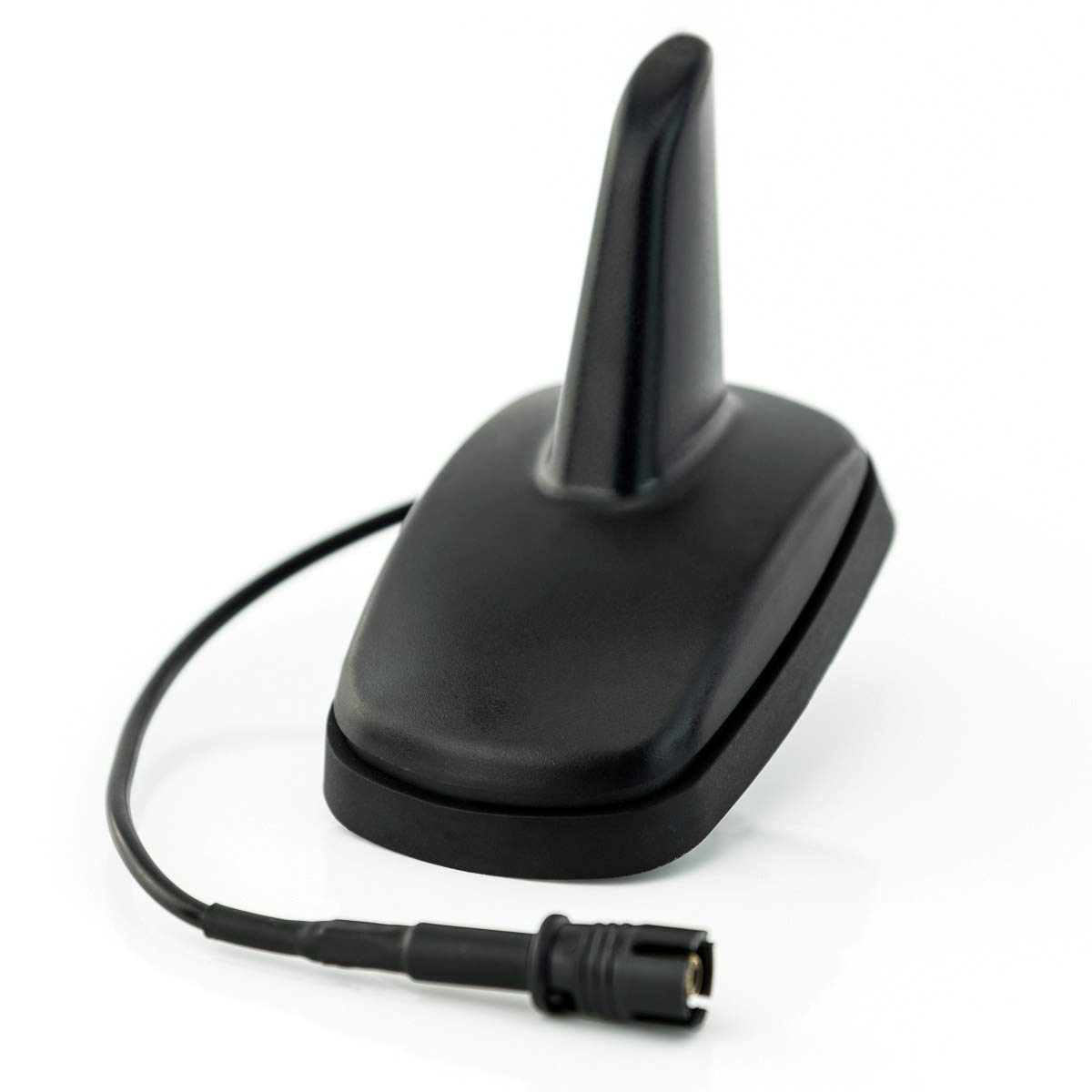 LST Dachantenne Haiflossen Antenne Shark KFZ Auto Radioantenne Raku 2